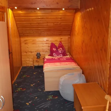 Ferienhaus Auf Dem Land 아파트 *