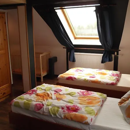 아파트 Ferienhaus Auf Dem Land *