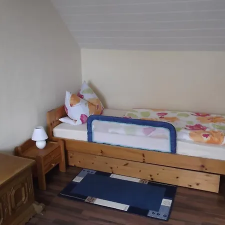 Ferienhaus Auf Dem Land 아파트 *