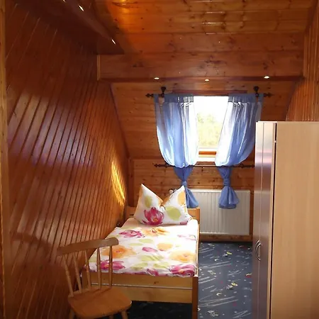 Ferienhaus Auf Dem Land 아파트 *