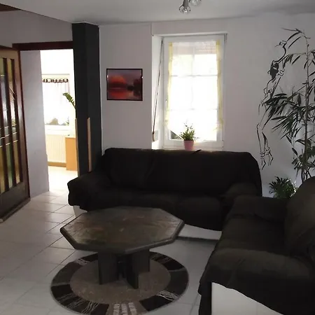 Ferienhaus Auf Dem Land 아파트