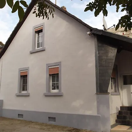 Ferienhaus Auf Dem Land *